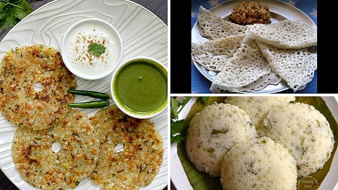 Sawan 2026 sabudana recipes for vrat