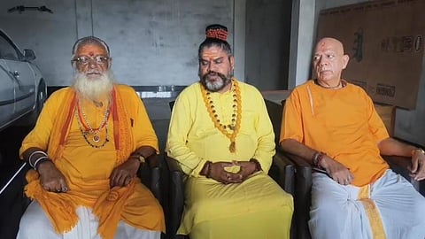 Shri Krishna Janmabhoomi Kar Seva Begin August 9 at Chitragupt Peeth, Says Swami Sachchidanand
