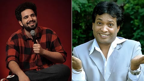 Samay Raina Controversy Sunil Pal Supreme Court India's Got Latent