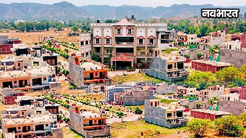 Opportunity until October 31: Municipal Corporation issues new circular for regularizing unauthorized constructions and layouts.