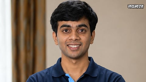 NEET UG 2026 Mumbai City Topper Sanidhya Dongre AIR 28 Aakash Educational Service