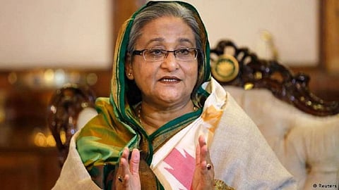 Sheikh Hasina Returns to Bangladesh: Despite the threat of death penalty and arrest, Hasina will return to Bangladesh by December.