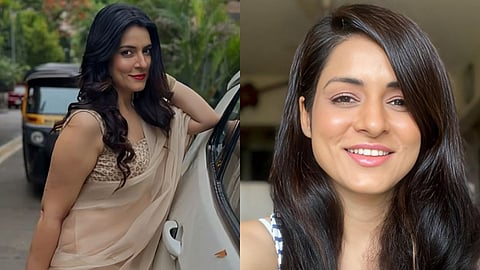 Simple Kaul Opens Up About Casting Couch
