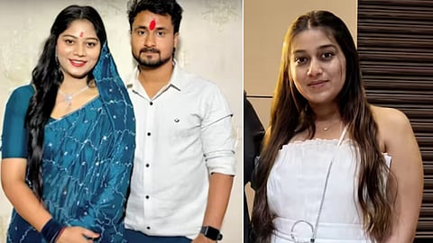Siya Goyal Sonam Raghuvanshi Google Search