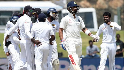 SL vs IND: Team India has remained unbeaten in Sri Lanka for 11 years; now, a chance to make a big leap in the WTC.