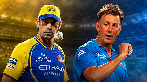 Major upheaval at CSK ahead of IPL 2027! After Fleming, these coaches could also be shown the door!