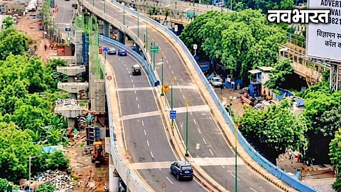 PMC accelerates the Suncity-Karvenagar flyover work to open it within 2।5 months, offering major traffic relief on Sinhagad Road before the Metro project