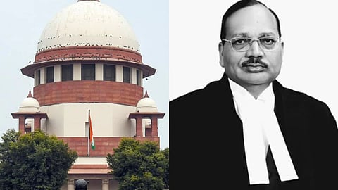 Supreme Court Live Streaming Ban