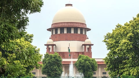 supreme court notice centre pellet gun use jantar mantar neet protest