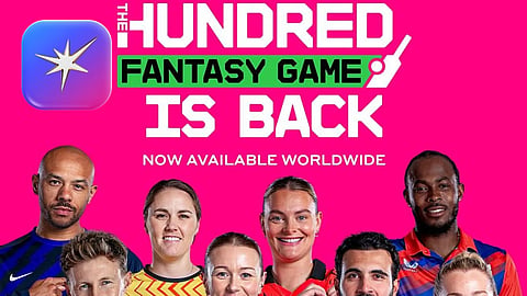watch The Hundred 2026 live on JioHotstar and Star Sports.