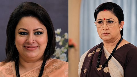 Kyunki Saas Bhi Kabhi Bahu Thi 2 Latest Episode