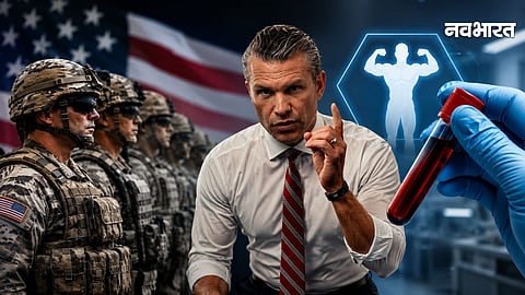 What awaits US troops... Pentagon takes this shocking decision amidst the Iran conflict, sparking a stir.