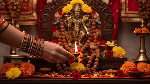 Lakshmi Kripa Ke Upay