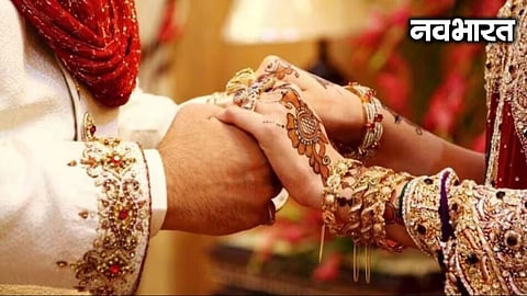 Hinganghat police registered a case against a groom and his brother for abandoning the wedding ceremony over unfulfilled dowry demands in Wardha district.