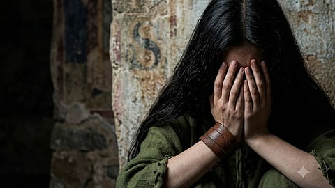 Dowry Harassment Case Wardha