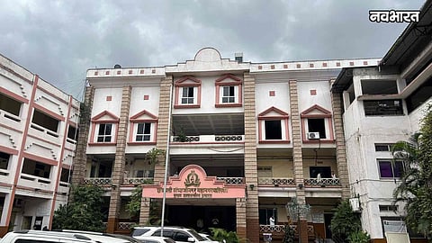 waste management crisis chhatrapati sambhajinagar rising costs agency under pressure