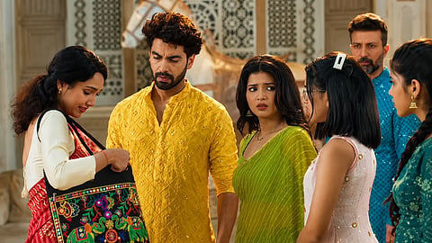 Yeh Rishta Kya Kehlata Hai Spoiler