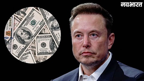 Elon Musk Loss: Elon Musk Loses $44000000000 In Single Day As Tesla And SpaceX Stocks Drop Heavily