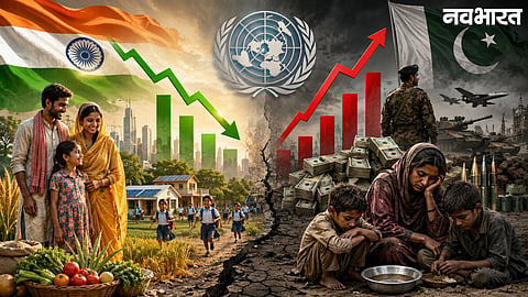 Hunger Index Pakistan: UN Report Shows 37% Rise In Hunger As Army Ruins Economy Completely