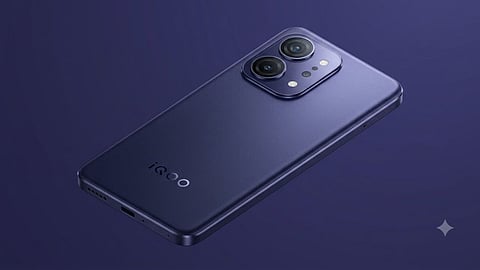 iqoo z11 lite india launch price specifications 6500mah battery 44w fast charging