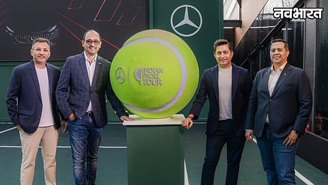 Indian Padel Tour 2026-27