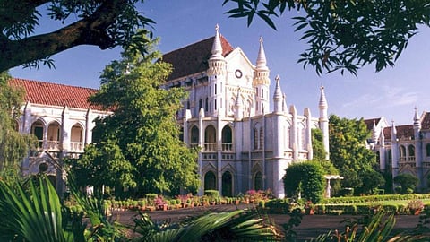 Sanjay Pathak High Court Contempt Case