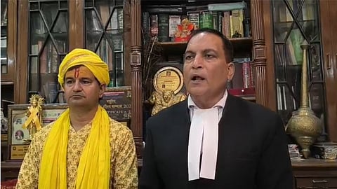 Krishna Janmabhoomi Dispute: Hindu Advocate Offers 10 Acres in Mewat for Mosque as Mediation Proposal