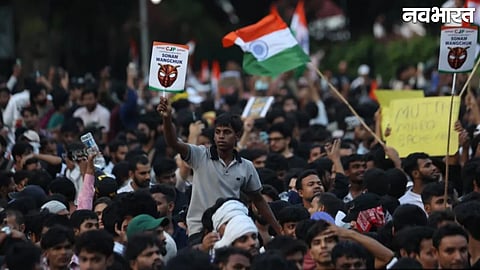 NEET Paper Leak: Why US MCAT Medical Exam Never Leaks Unlike India Explains Indian Influencer