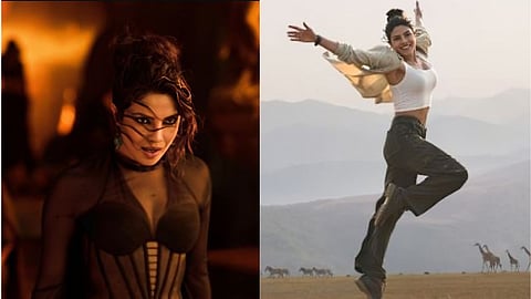 Priyanka Chopra New Look