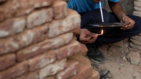 punjab drug crisis