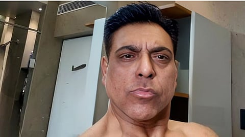 Ram Kapoor Lock Upp 2 Revelation