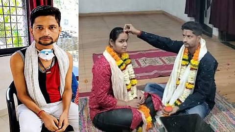 Ratlam Second Marriage Arrest Warrant