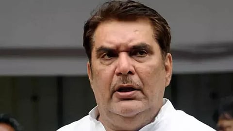 Raza Murad On CJP Protest