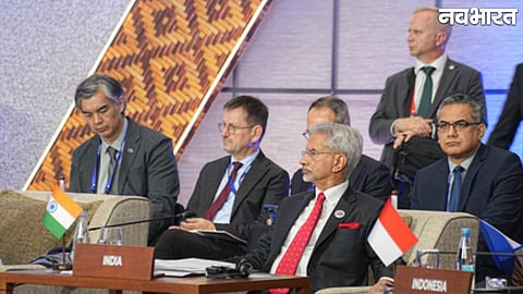 ASEAN Forum News: Jaishankar Warns Against Maritime Attacks And Demands Zero Tolerance On Terrorism