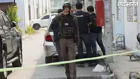 Thailand Kidnapping: Five Indians Arrested For Kidnapping Tourists For 70 Lakh Ransom In Thailand