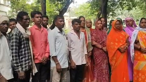 Umaria Road Problem