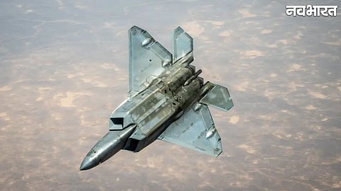 US Airstrikes: Donald Trump Resumes Heavy Bombing On Iran After Attack On Jordan Military Base Now