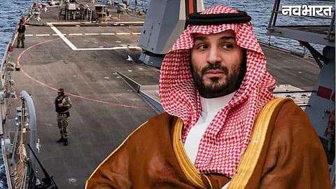 Saudi Airstrike: US And Saudi Arabia Jointly Attack Iran Backed Militia In Iraq