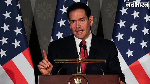 Hormuz Strait: US Warns Iran Over Hormuz Strait Threatening Indo Pacific Sea Trade