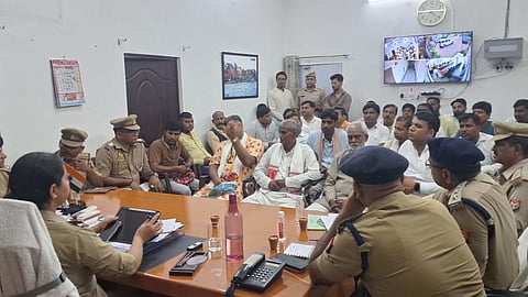 Varanasi Police Issues Guidelines for Traders Ahead of Shravan Month and Kanwar Yatra 2026