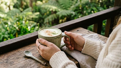 what is japanese matcha tea