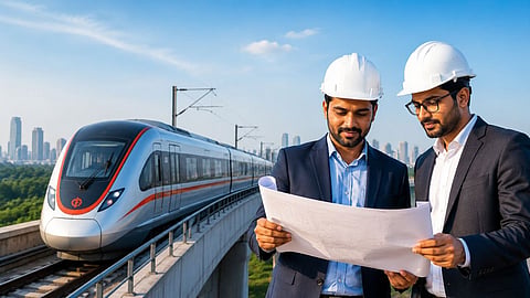 NCRTC Recruitment 2026: Government jobs for candidates up to 62 years of age, apply for 17 posts by August 24