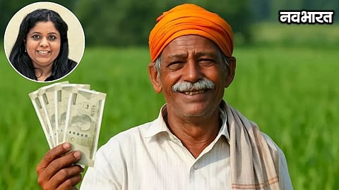 Crop loans worth ₹3,143 crore disbursed to farmers; Divisional Commissioner Vijayalakshmi Bidari issues strict instructions to banks.