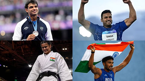 Commonwealth Games 2026: PM Modi congratulated the Indian medal winners including Neeraj Chopra, said- the country...