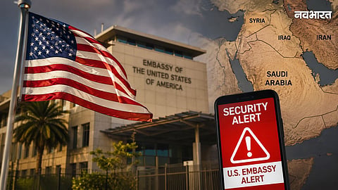 Talk of a deal on one hand, alerts in 10 countries on the other—what exactly is happening in the US-Iran conflict?