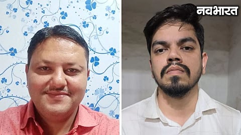 Vasai police arrest 7, including co-chairman Sagar Bhanushali, for plotting industrialist Mohansingh Parmar's murder over a 32 crore debt dispute.
