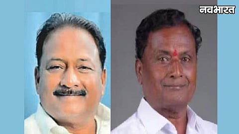 Ishwarpur Municipal Council President Anandrao Malgunde Disqualification Stay