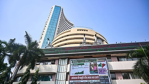 july stock market performance it shares