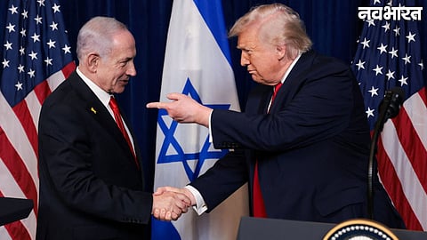 Iran US War: America And Israel Plan Heavy Strikes US Citizens Directed To Leave Middle East Now