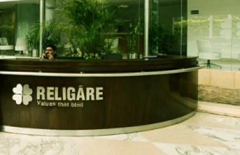 Burman family increases 4% stake in Religare to 25.2% after CCI clearance